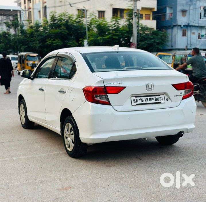 Honda Amaze 1.5 Smt I Dtec, 2019, Diesel