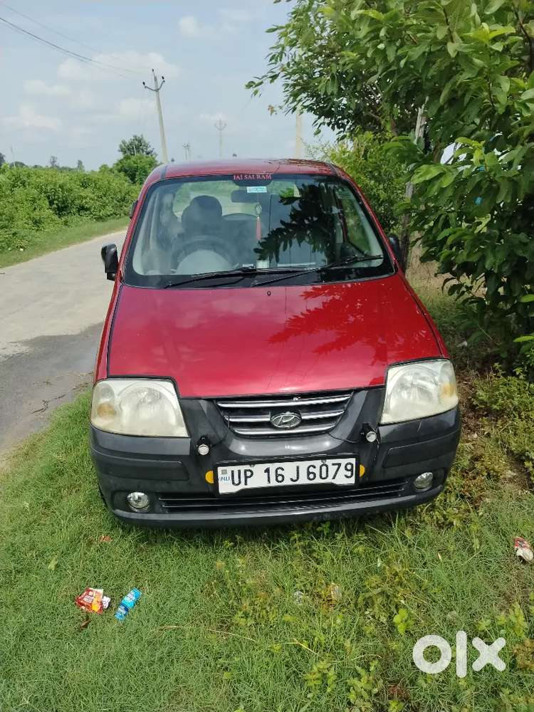 Hyundai Santro Xing Gls 2005