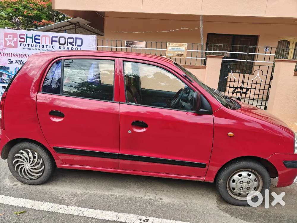 Hyundai Santro Xing 2005