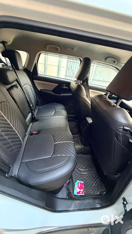 Maruti Suzuki Victoris 2025 Petrol Good Condition