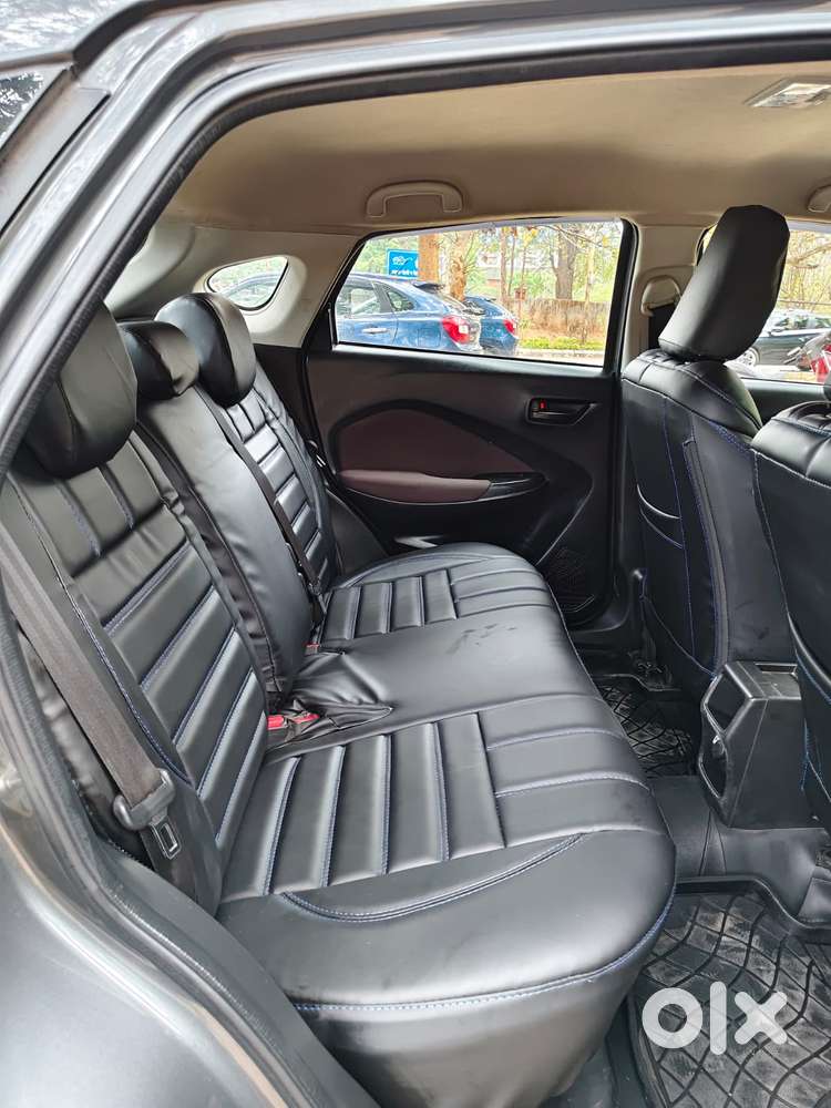 Maruti Suzuki Fronx Delta 1.2 Mt, 2023, Petrol