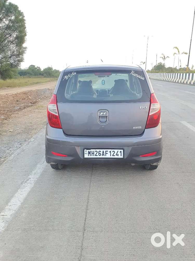 I10 Magna Lpg With Best Condition And Good Interior