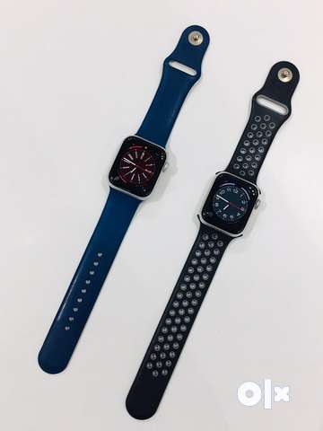 Iwatch series best sale 5 used