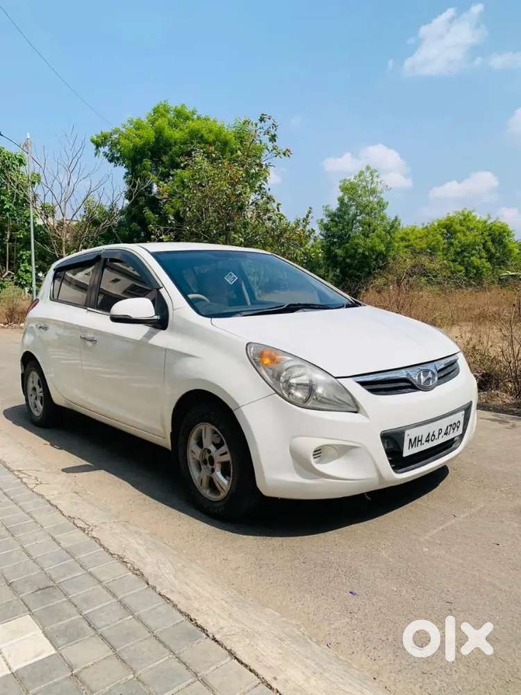I 20 Sport Diesel