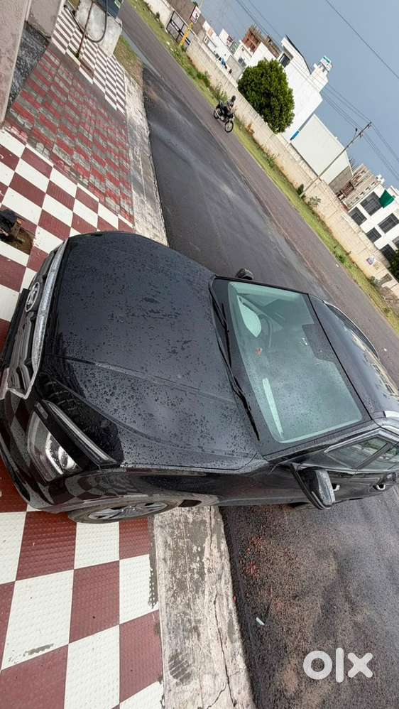 Hyundai Car Diesel 2020