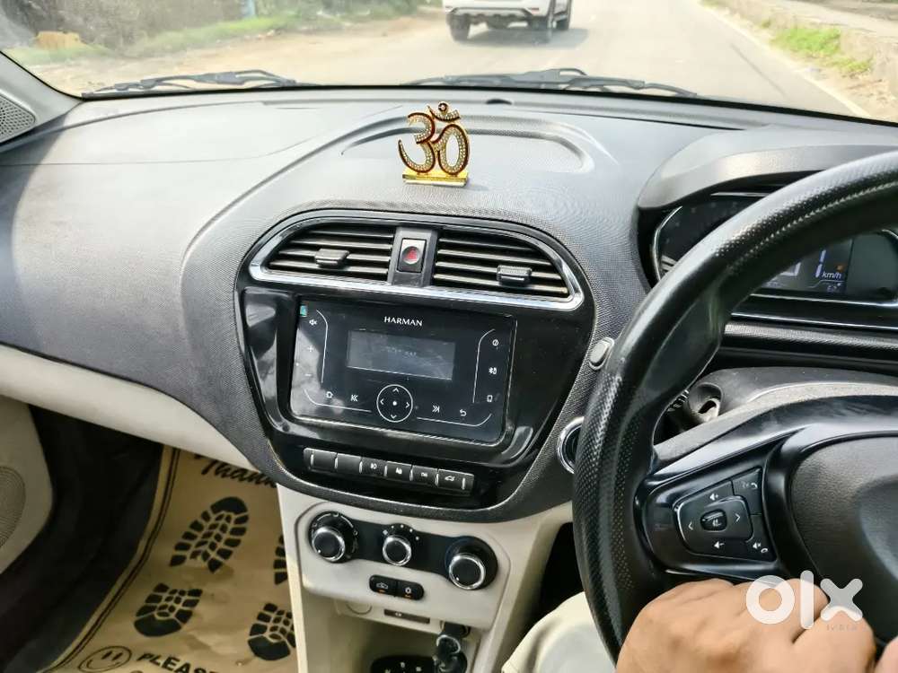 Tata Tigor 2023