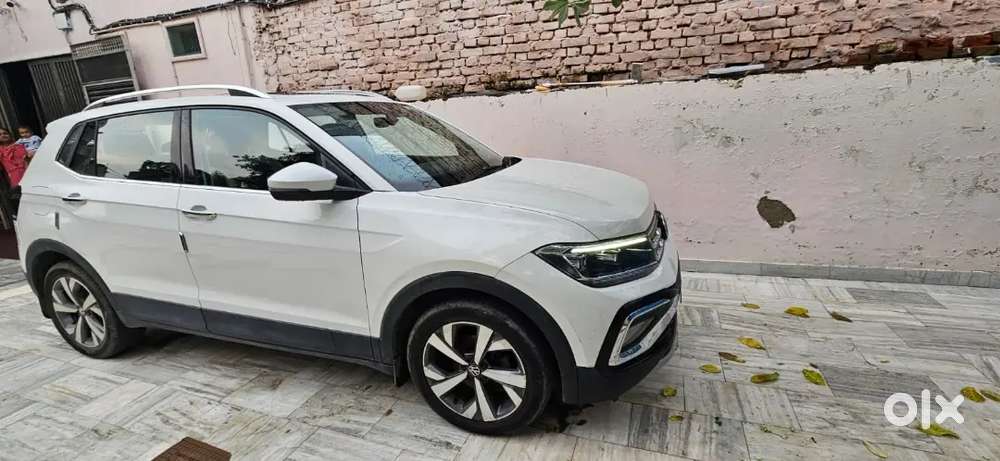 Volkswagen Taigun 1.0 Tsi 2021