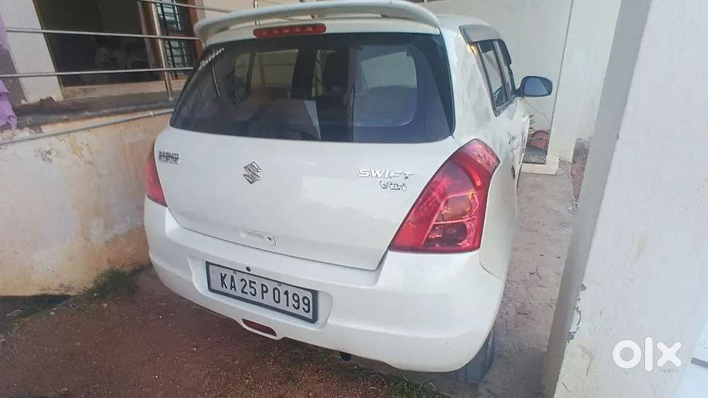 Maruti Suzuki Swift 2008 Diesel Good Condition
