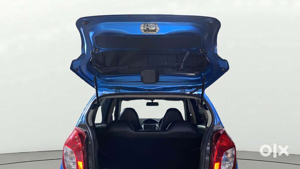 Maruti Suzuki Alto 800 Lxi, 2017, Petrol