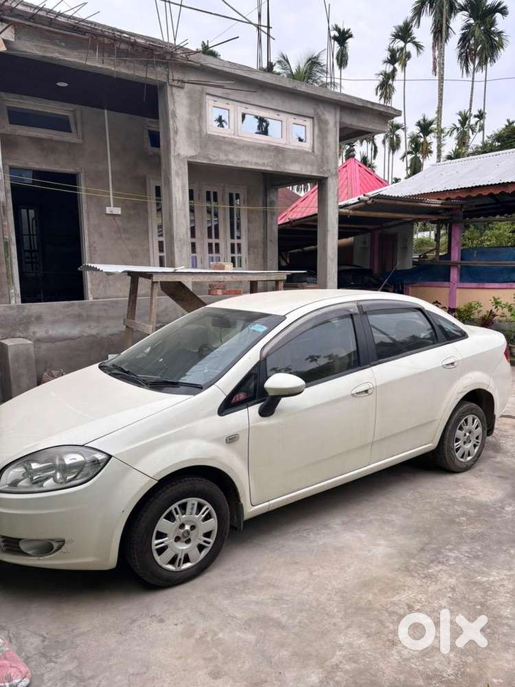 Fiat Linea Classic