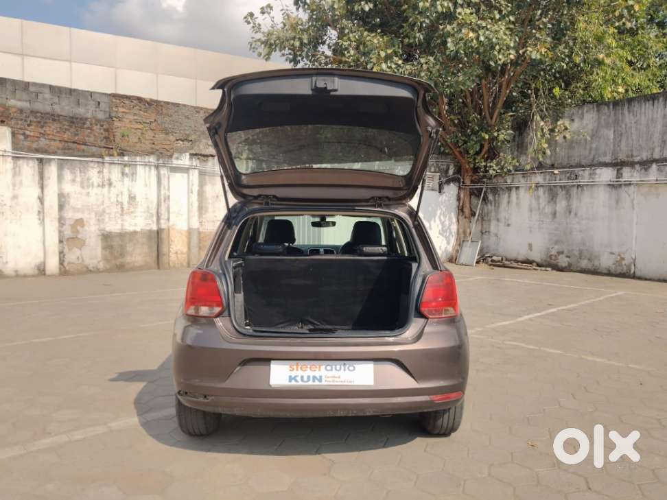 Volkswagen Polo 1.5 Tdi Highline, 2016, Diesel