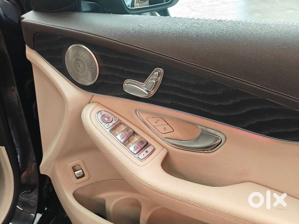 Mercedes-benz Glc Class 200, 2022, Petrol