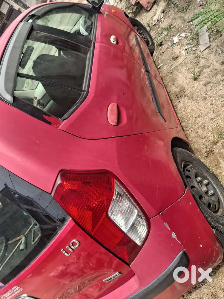 Hyundai I10 Asta Petrol Manual 2009