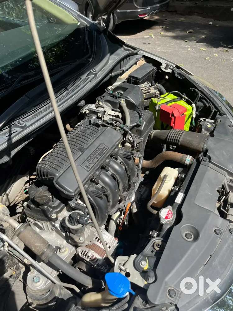 Honda City Sv 2019