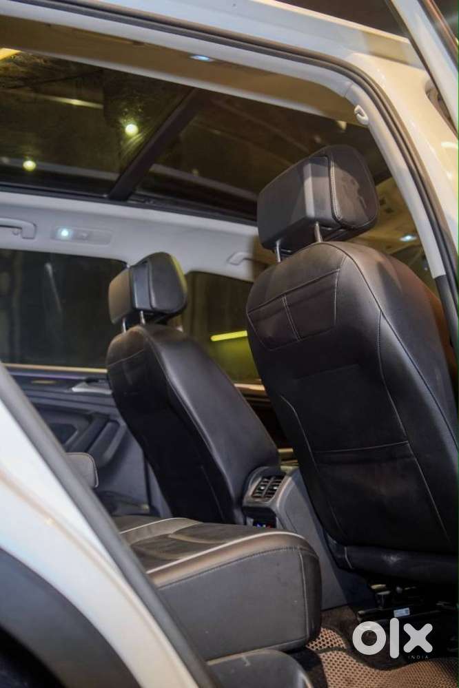Volkswagen Tiguan 2.0 Elegance Tsi Dsg, 2022, Petrol