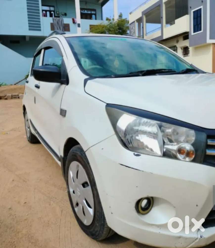 Sale For My Celerio Automatic Car