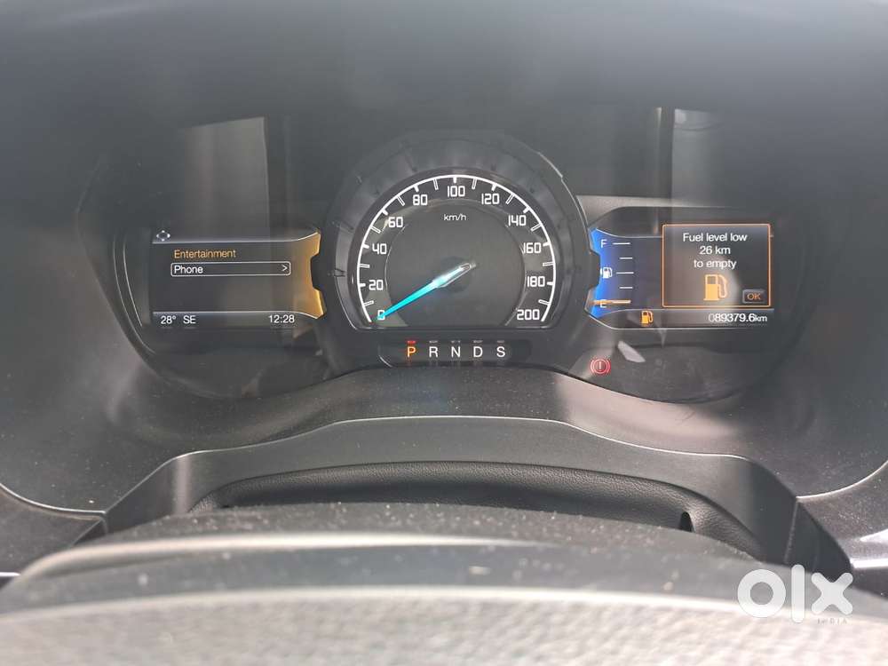 Ford Endeavour, 2021, Diesel