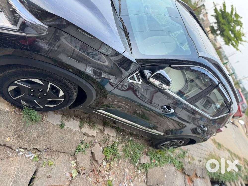 Kia Sonet Htx 1.5 Diesel, 2024, Diesel