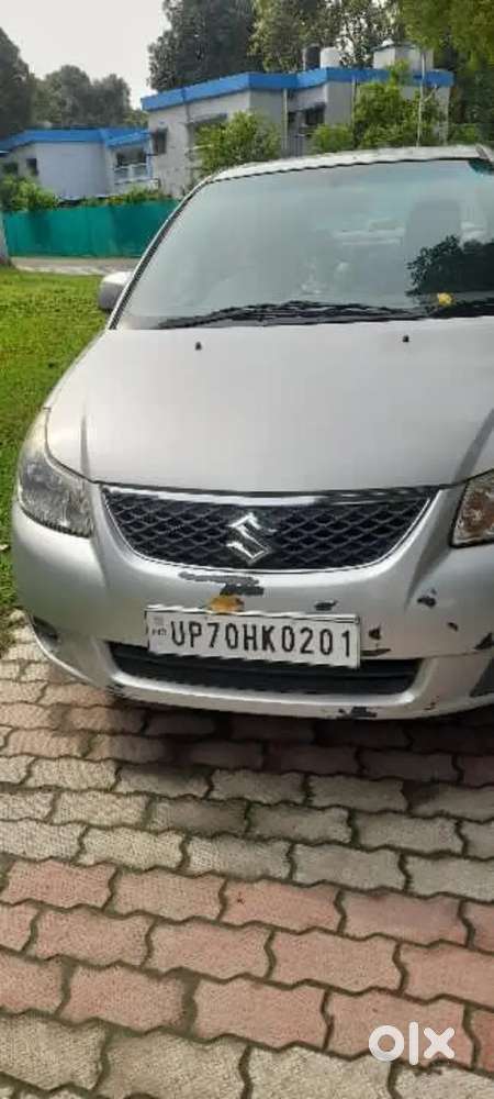 Maruti Suzuki Dzire 2010