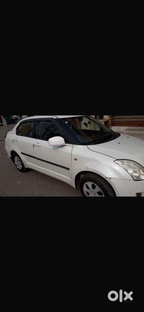 Maruti Suzuki Car 2010
