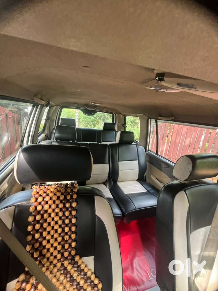 Chevrolet Tavera Neo 2014 Diesel Well Maintained