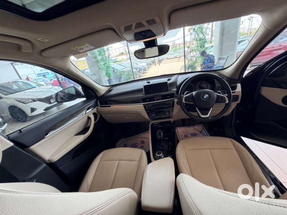 Bmw X1 Sdrive 20d X Line, 2022, Diesel