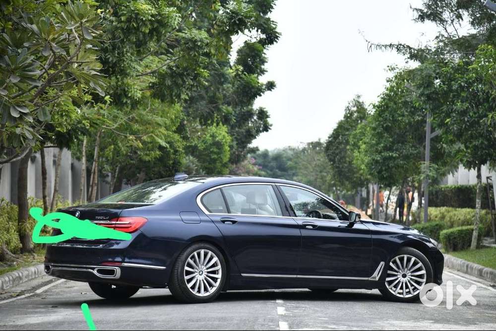 Brand New Like Bmw 7 Series