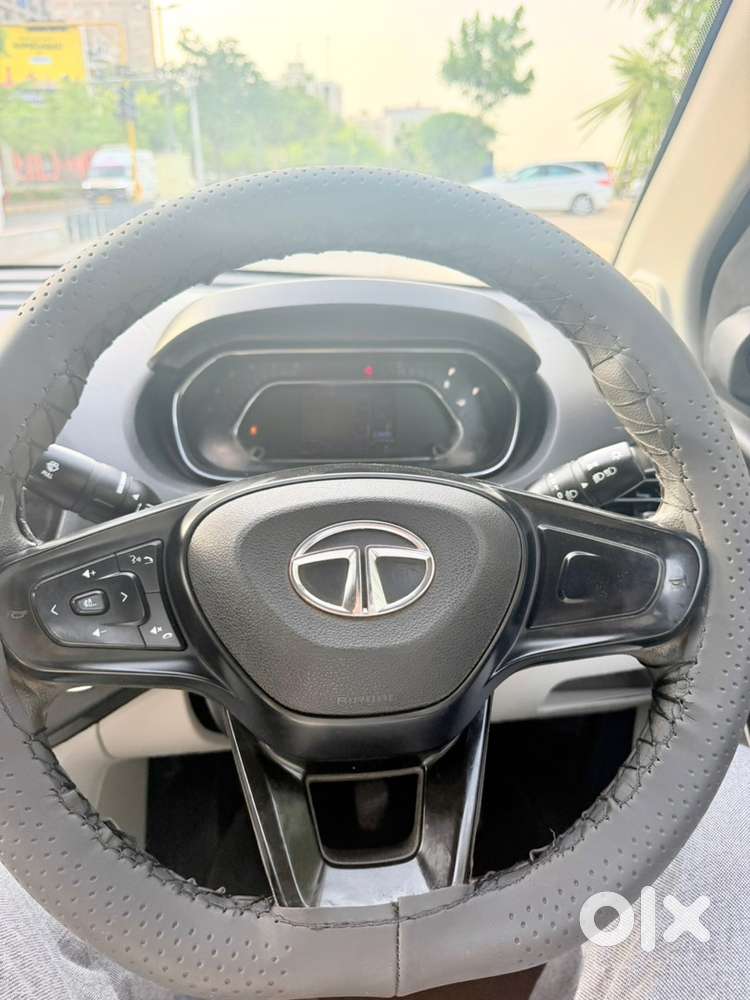 Tata Tigor Xz 2023
