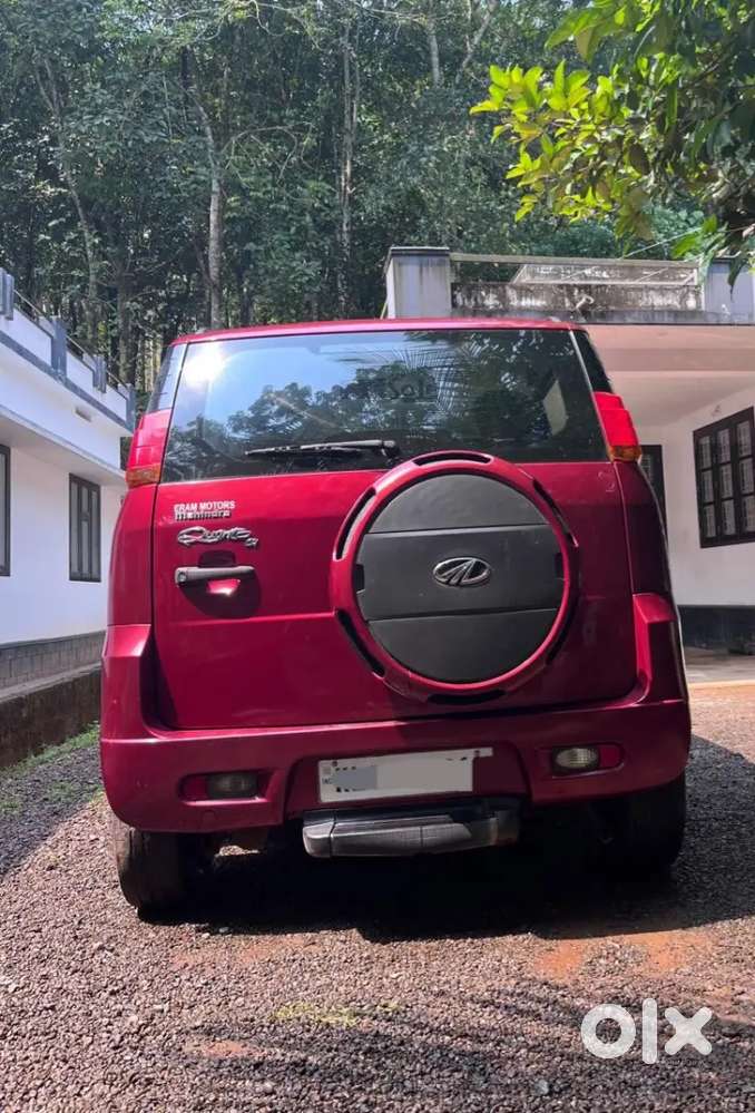 Mahindra Quanto 2014 Diesel Well Maintained