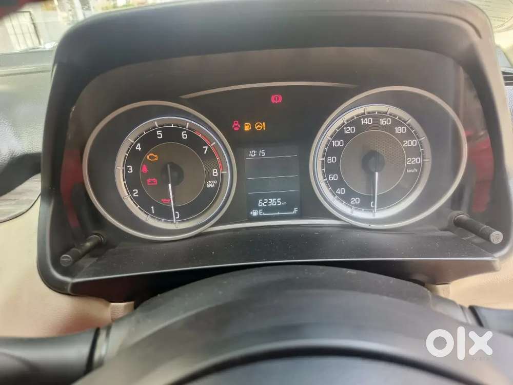2024 Maruti Suzuki Dzire