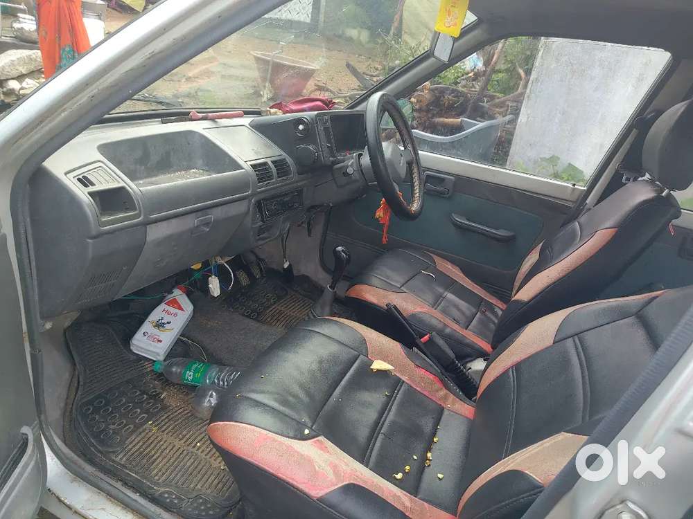 Maruti Suzuki 800 2008 Year Car
