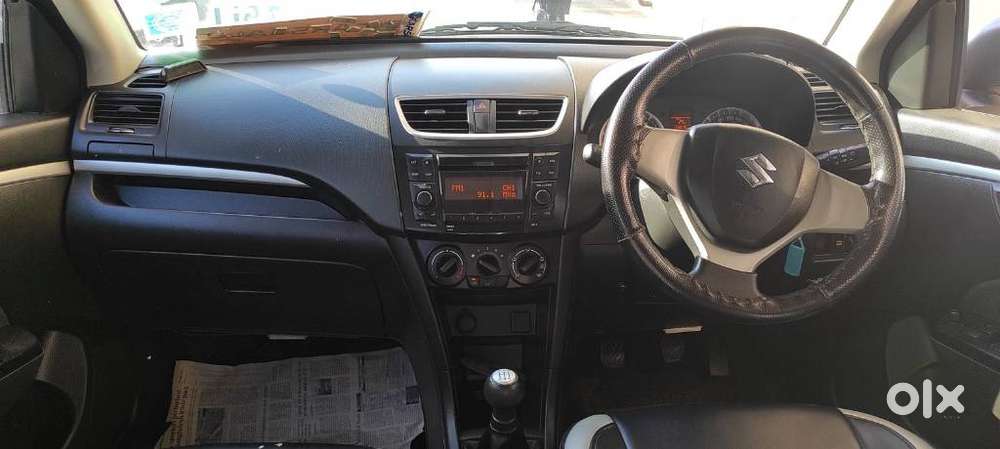 Maruti Suzuki Swift Ddis Vdi, 2017, Diesel
