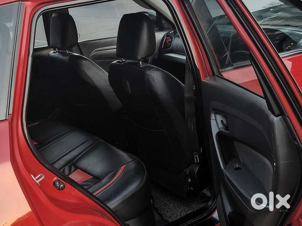 Maruti Suzuki Brezza Vdi, 2016, Diesel