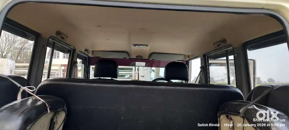 Bolero Sle 2015,all Original,new Bima,new Music System