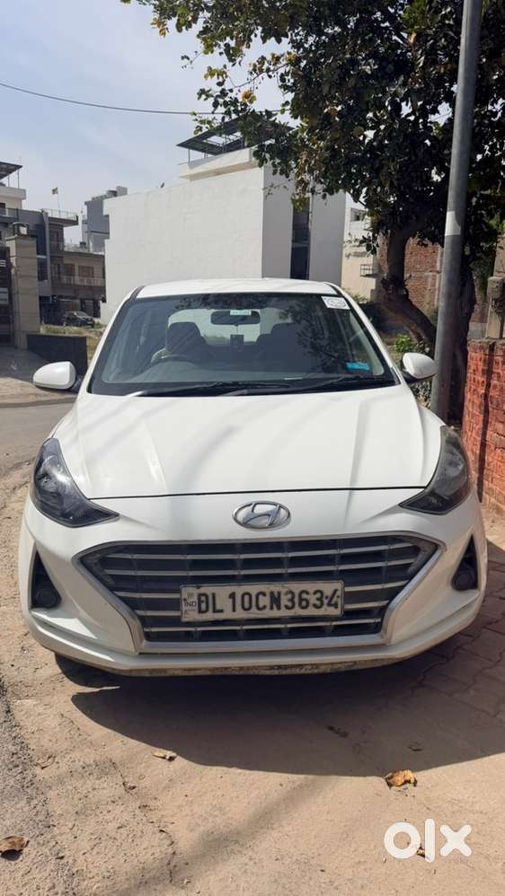 Hyundai Grand I10 Nios Magna 2019