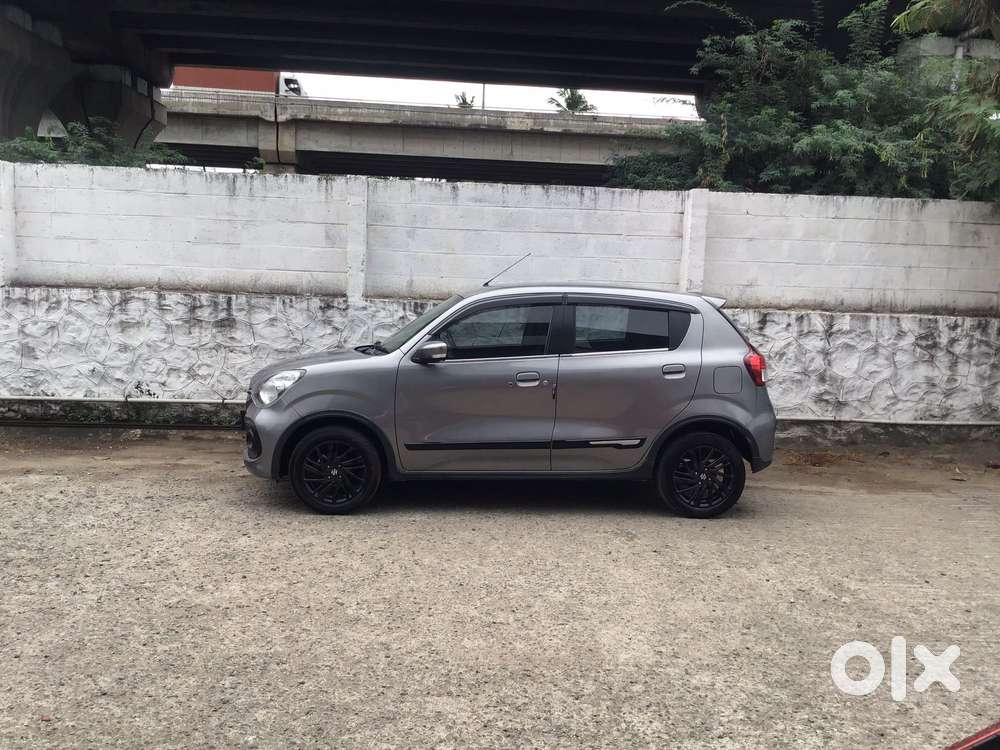 Maruti Suzuki Celerio 1.0 Zxi Plus Ags, 2024, Petrol