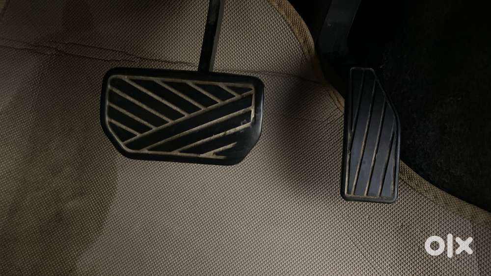 Maruti Suzuki Celerio 2014-2017 Vxi At, 2015, Petrol