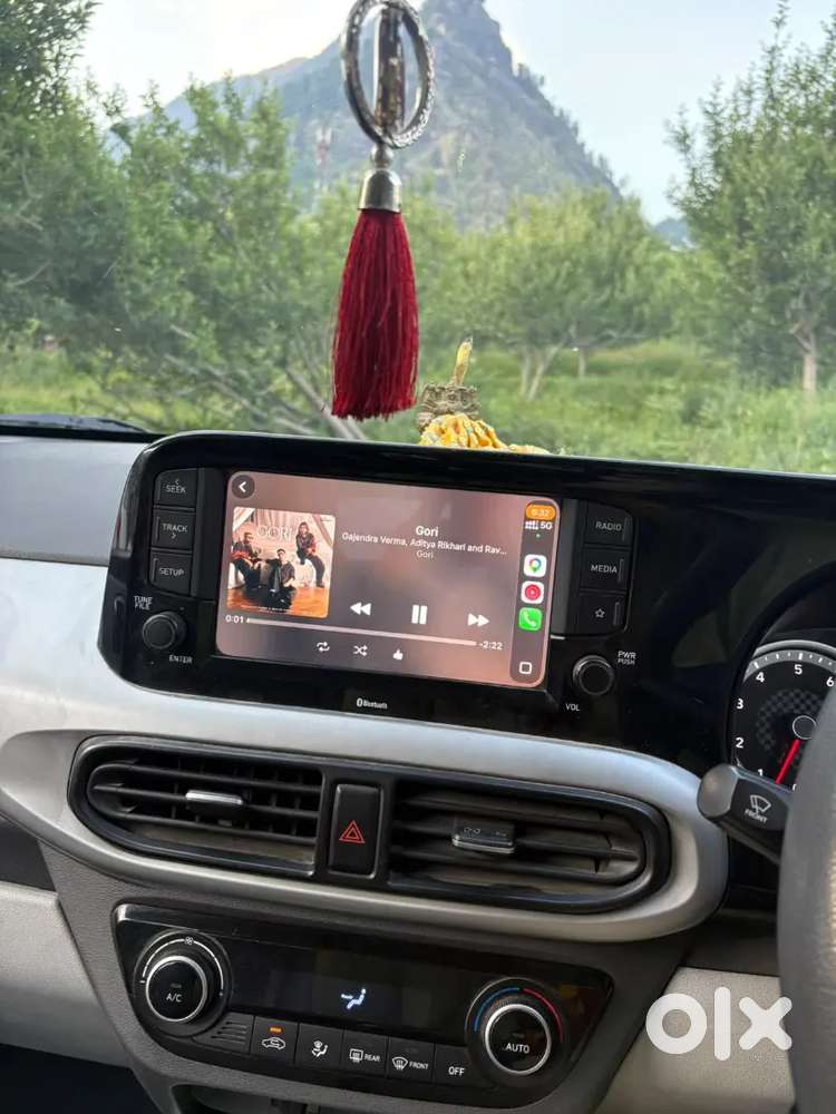 Hyundai Grand I10 Nios 2022