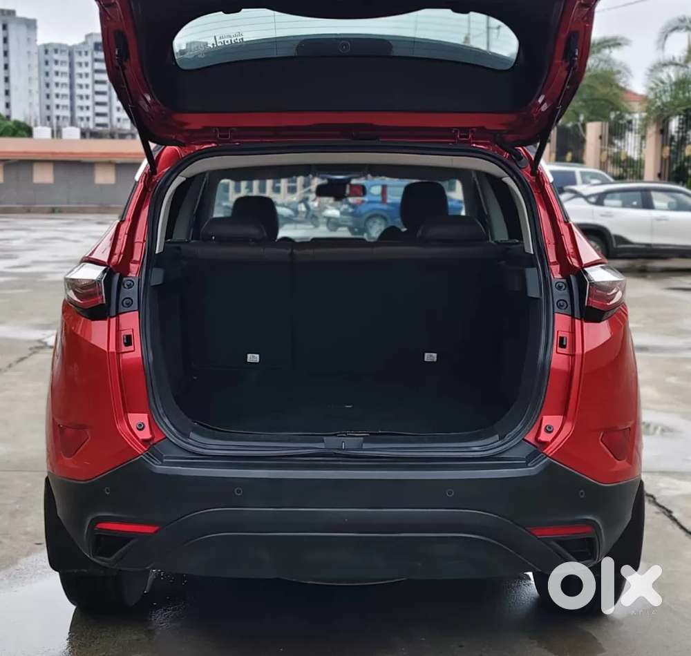 Tata Harrier Xz+, 2020, Diesel
