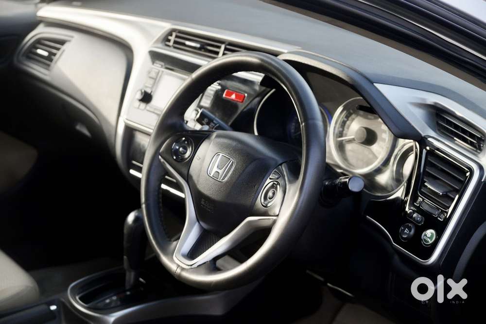 Honda City 2015-2017 I Vtec Cvt Vx, 2015, Petrol