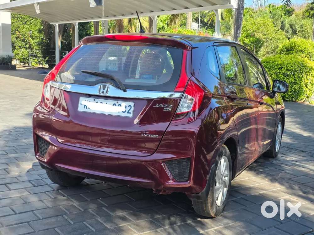 Honda Jazz 1.2 Vx 2018