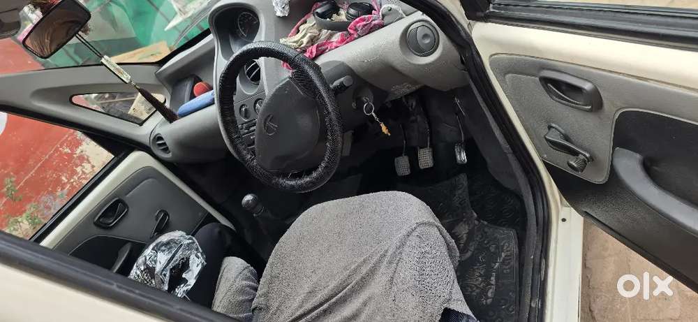 Tata Nano 2011 Cng & Hybrids 65317 Km Driven