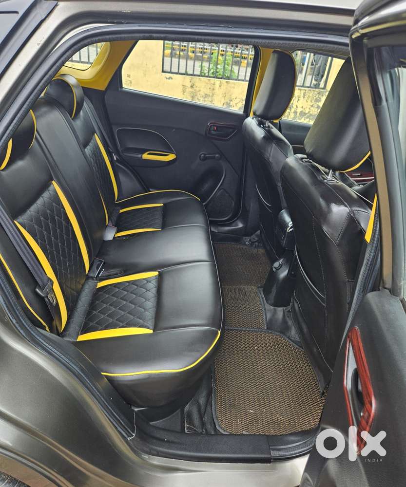Maruti Suzuki Baleno Sigma, 2019, Cng & Hybrids