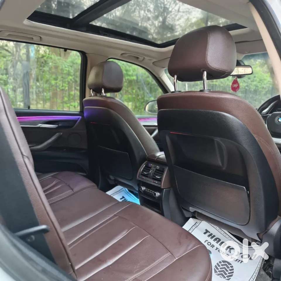 Bmw X5 Xdrive 30d, 2017, Diesel