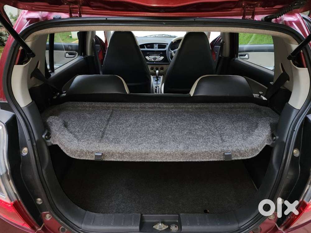 Maruti Alto K10 Vxi Amt Nov 2015 Model, Single Owner