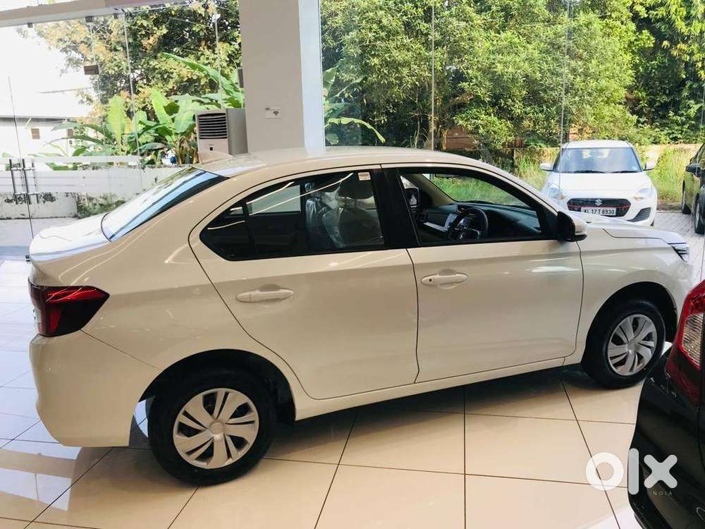 Honda Amaze