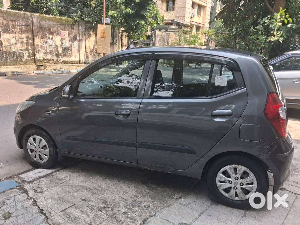 Hyundai I10 1.2 Kappa Magna, 2013, Petrol
