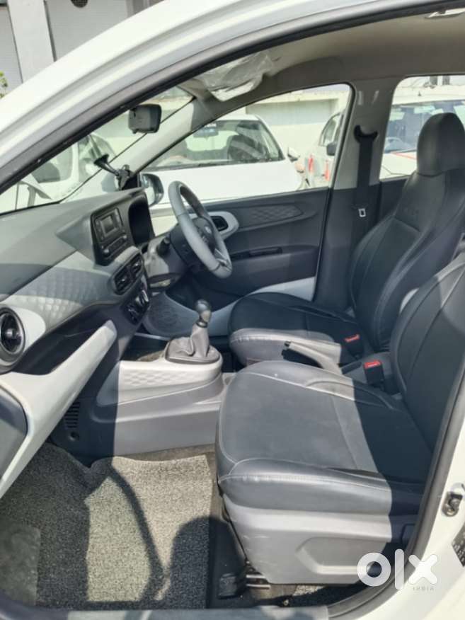Hyundai Grand I10 Nios Magna 1.2 Mt, 2020, Petrol