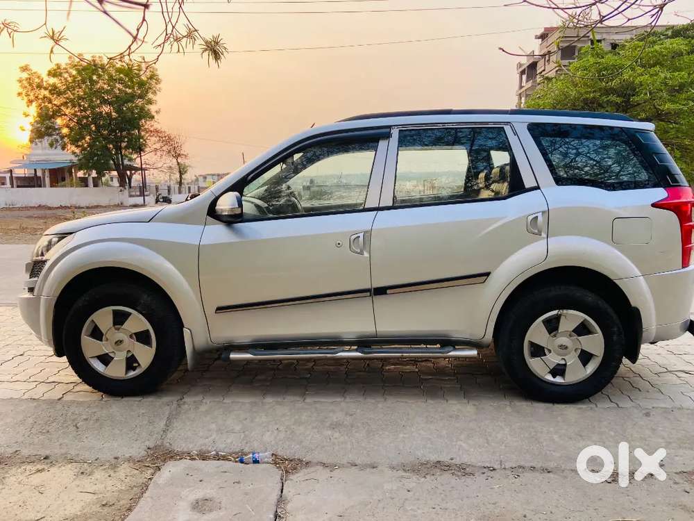 Mahindra Xuv500 2015 Diesel 95000 Km Driven