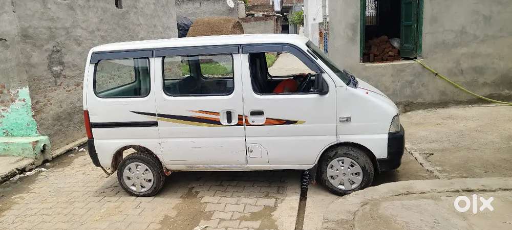 Maruti Suzuki Ecco